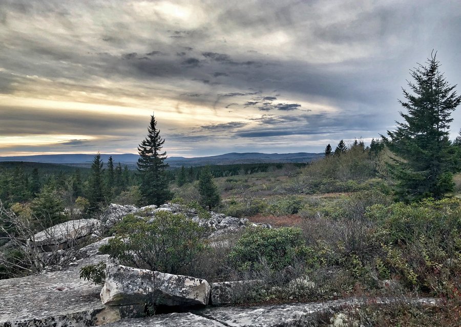 iac-homepage-tile-dollysods-tc-dollysods-fall-900 Cool mountain summer landscape at The Inn at Canaan in Canaan Valley, WV